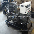 ricardo diesel generator with CE